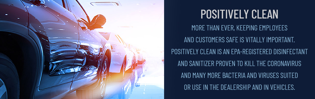Positively Clean Callout graphic-Horiz