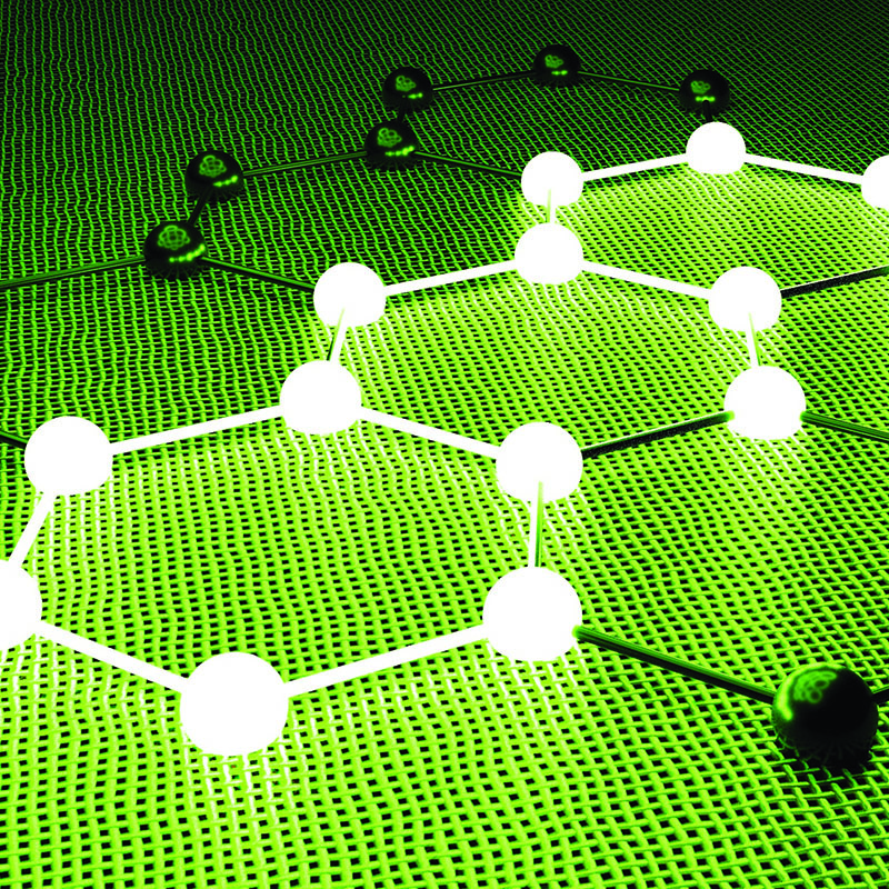 The,Crystal,Lattice,Of,Graphene