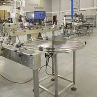Added state-of-the-art production line